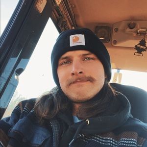 Meet your Posher, Tyler